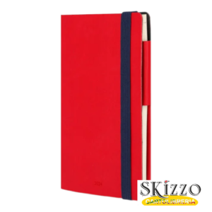 agenda 2024 12 mesi settimanale small legami