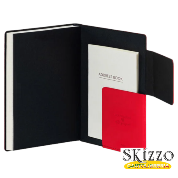agenda 2024 12 mesi settimanale small legami