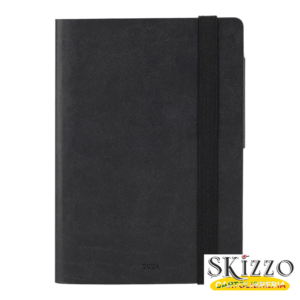 agenda 2024 12 mesi settimanale small legami