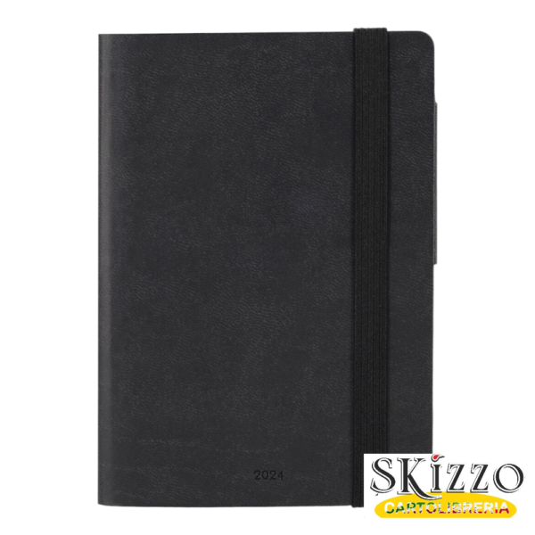 agenda 2024 12 mesi settimanale small legami