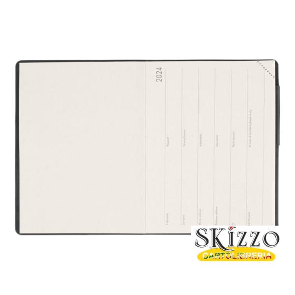 agenda 2024 12 mesi settimanale small legami