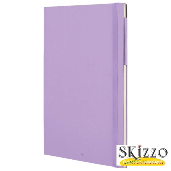 agenda 2024 legami settimanale maxi