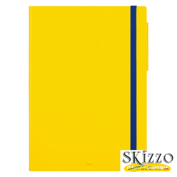 agenda 2024 legami settimanale maxi