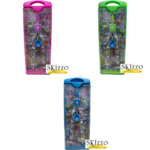 compasso balaustrone aricci n3202c manga