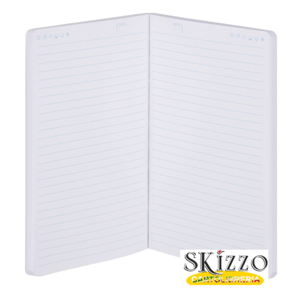 taccuino photo notebook legami