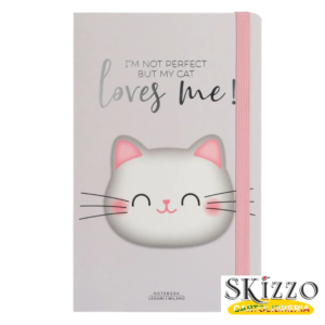 taccuino photo notebook legami