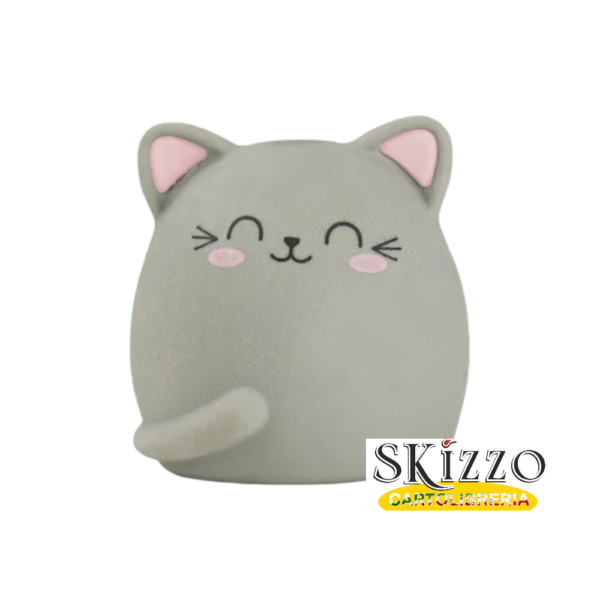 gomma profumata meow legami