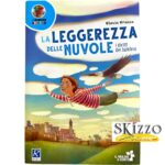 la leggerezza delle nuvole