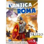 l'antica roma raffaello