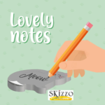 lovely notes legami