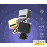 astro speaker mob