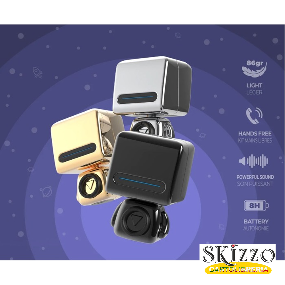 astro speaker mob