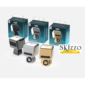 astro speaker mob
