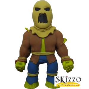 monster flex - gli allungamostri