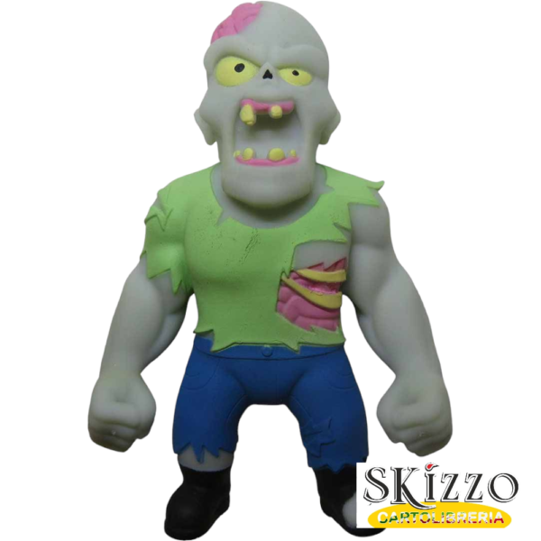 monster flex - gli allungamostri
