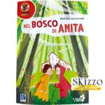 nel bosco di anita