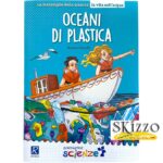 oceani di plastica raffaello