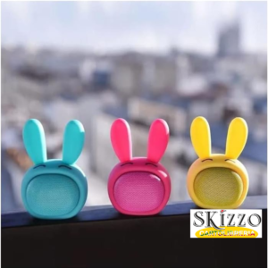 speaker bluetooth cutie mob