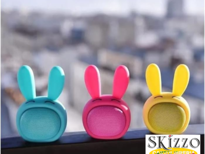speaker bluetooth cutie mob