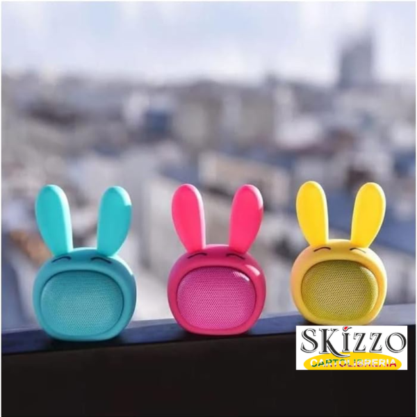 speaker cutie mob 1 speaker bluetooth cutie mob