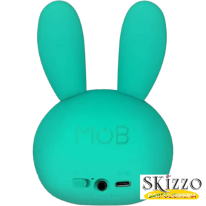 speaker bluetooth cutie mob