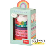 nastro adesivo decorativo washi tape legami tape by tape