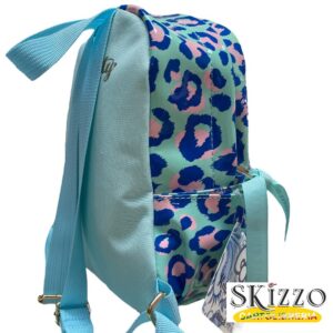 mini zaino hello kitty tintaunita
