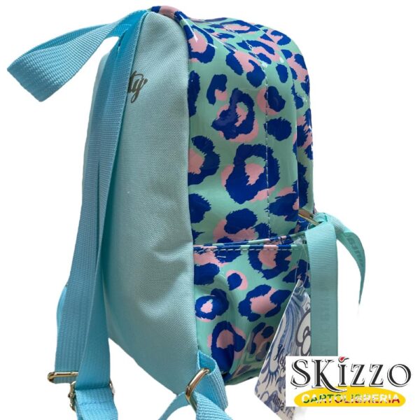 mini zaino hello kitty tintaunita