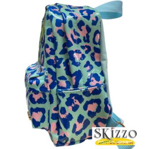 mini zaino hello kitty tintaunita