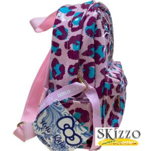 mini zaino hello kitty tintaunita