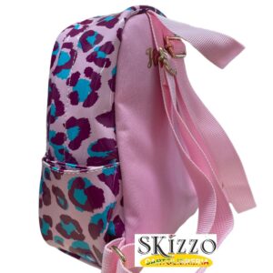 mini zaino hello kitty tintaunita