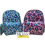 mini zaino hello kitty tintaunita