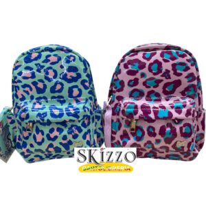 mini zaino hello kitty tintaunita