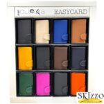 portafoglio portacard easycard nelquieora automatico rfid