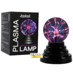 lampada plasma i-total