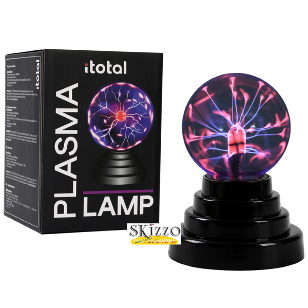 lampada plasma i-total lampada plasma i-total