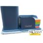 portapenne e notes bloom colourbook