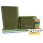 portapenne e notes bloom colourbook