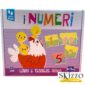 gioco educativo per infanzia primi passi behappy raffaello i numeri