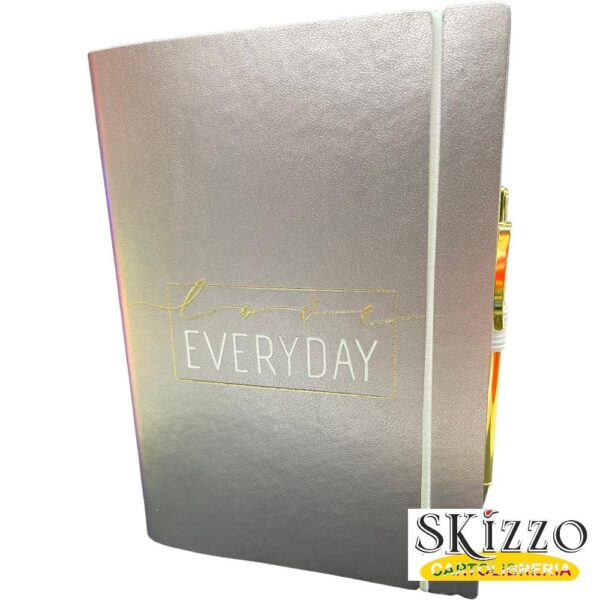 agenda love everyday intempo 2024 10x15