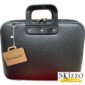 borsa porta computer bombata