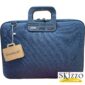borsa porta computer bombata