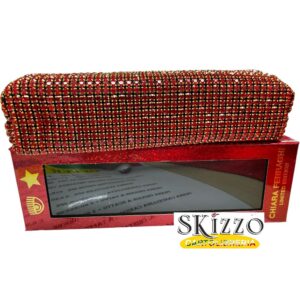 astuccio chiara ferragni natale 2023 edizione limitata