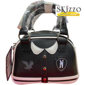 borsa bowling mercoledì addams wednesday