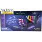 deskset 16 evidenziatori fabercastell