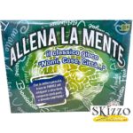 gioco da tavolo allena la mente tipo nome cose e città