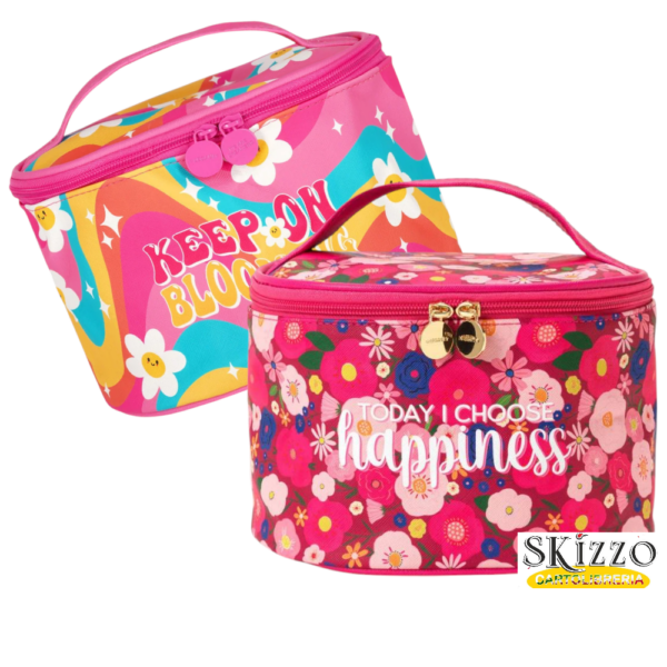 BEAUTY CASE HELLO BEAUTY LEGAMI