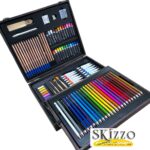 Creativity Expert Mastery valigetta disegno coloubook