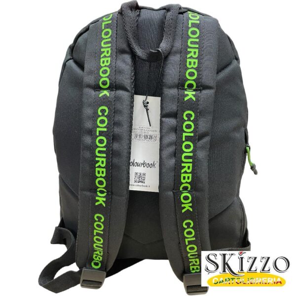 zaino coloubook americano prezzo promozione sottocosto