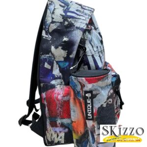 zaino unique con tombolino offerta sottocosto outlet